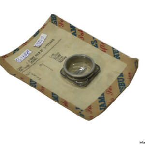 Neles-Jamesbury V-Osat R1LA 25 L-Tiiviste 251001 Seal KIT