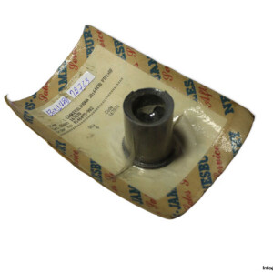 Neles-Jamesbury 167870 Shaft Sleeve KIT