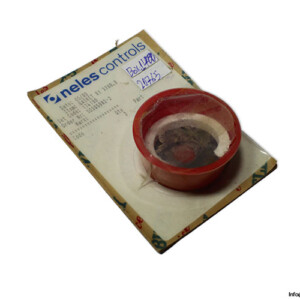 Neles-Jamesbury 174190 Gasket Seal KIT