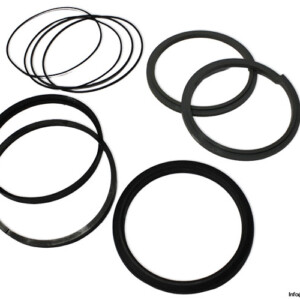 Parker AS200HM001 Piston Seal KIT