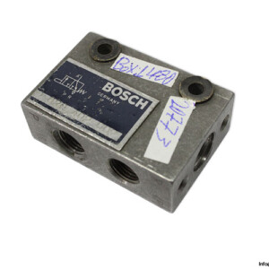 bosch-0820402002-pneumatic-valve-(Used)