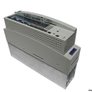 Lenze EVS9321-EP Servo Inverter