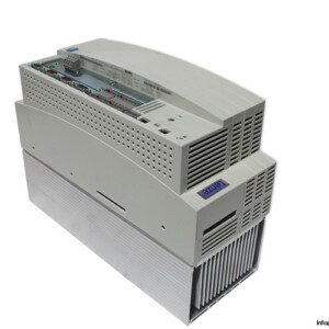 Lenze EVS9326-ESV004 Servo Inverter