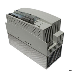 Lenze EVS9326-ES Servo Inverter