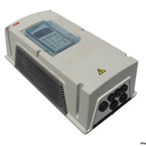 ABB	ACS800-01-0016-3+B056+E200+K454+L509+P901 Frequency Converter