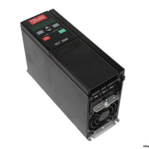 Danfoss 195N1051 Frequency Inverter