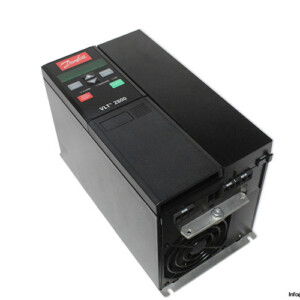Danfoss 195N1087 Frequency Inverter