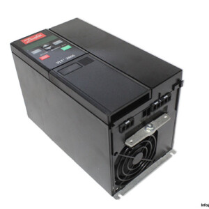 Danfoss 195N1099 Frequency Inverter