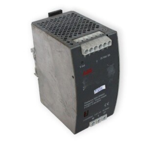 ABB 2000 DPW03 Power Supply