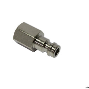 Festo 531668 Quick Coupling Plug