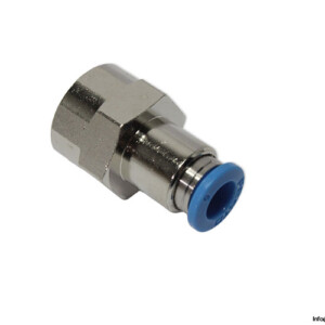 Festo 153024 Push-IN Fitting