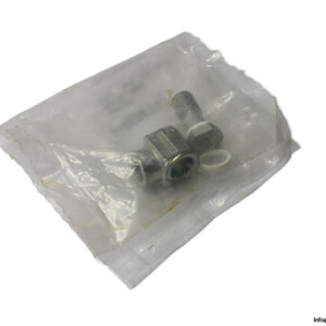 Festo 4945 Elbow Fitting