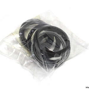 BOS H811020 Baffle Seal Scraper Ring KIT