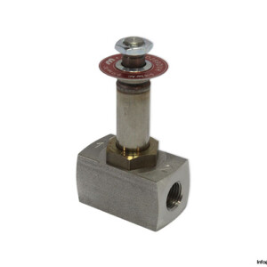 BOS H008114 Solenoid Valve