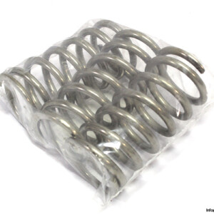 BOS H689002 Adjusting Spring KIT