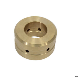 BOS H027008 Adjusting Ring KIT