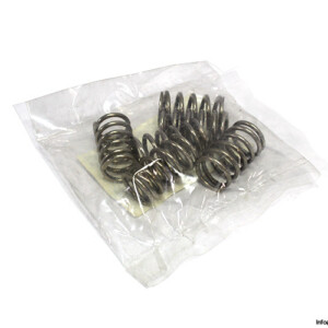 BOS T39046 Discharge Valve Spring KIT