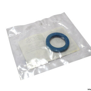 BOS B850020 Rubber Gasket Seal KIT