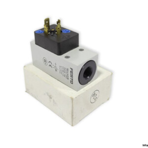 Festo 175250 Pressure Switch