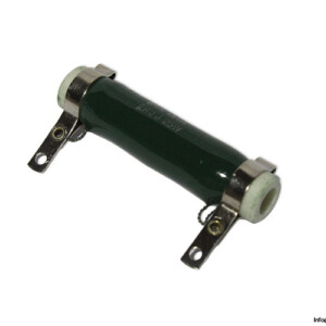 SIR SRS 13.64 Power Resistor