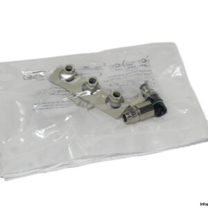 Murr Elektronik 7000-8331-0000000 A-Coded Connector