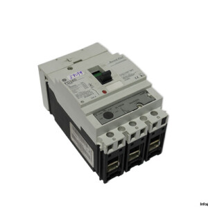 General Electric FD160 Circuit Breaker