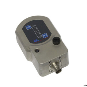 Erhardt+Leimer FE 5201 Color Line Sensor