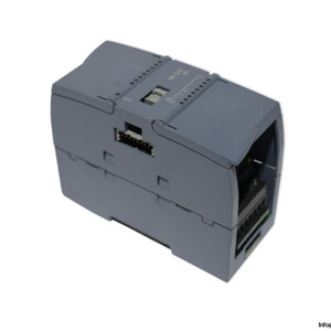 Siemens 6ES7 232-4HD30-0XB0 Analog Output Module