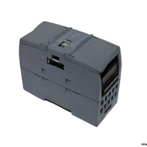 Siemens 6ES7 222-1BF30-0XB0 Digital Output