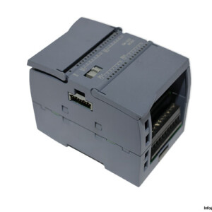 Siemens 6ES7 223-1BL30-0XB0 Digital Output