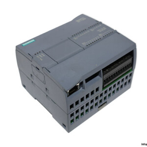 Siemens 6ES7 214-1AE30-0XB0 Compact CPU
