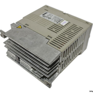 schneider-electric-LXM05AD10M2-motion-servo-drive-(used)