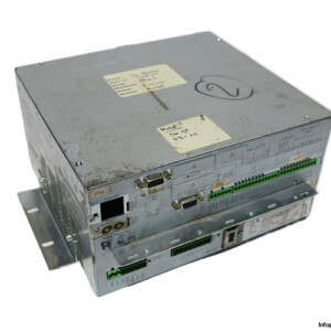 Pago AG G0217600 Control Module