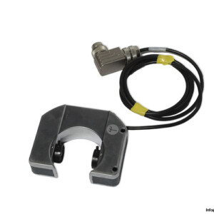 Erhardt+Leimer FR 4631 Infrared Edge Sensor With Connector Cable