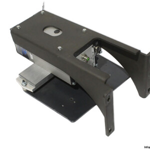 Erhardt+Leimer DRS2201 WEB Guiding System With Base AND Roll