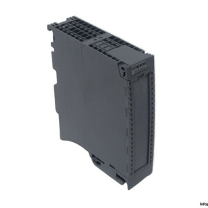 Siemens 6ES7 522-1BL00-0AB0 Digital Output Module