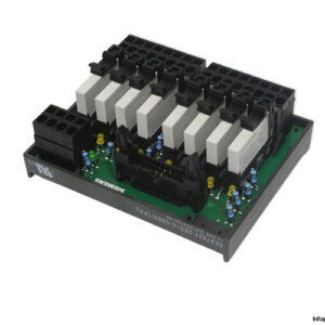 Siemens 6ES7924-0BD10-0BB0/TPRO Interface Module