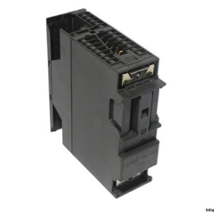 Siemens 6ES7 334-0CE01-0AA0 Analog Input/Output Module