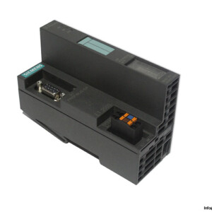 Siemens 6ES7 151-1AA05-0AB0 Interface Module