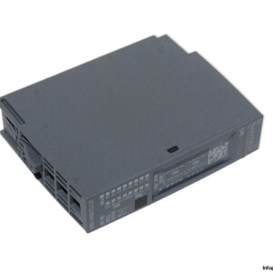 Siemens 6ES7 132-6BH01-0BA0 Digital Output Module