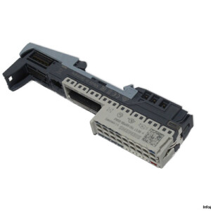 Siemens 6ES7 193-6BP00-0DA0 Baseunit
