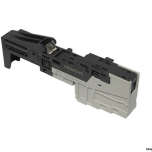Siemens 6ES7 193-4CD20-0AA0 Terminal Module