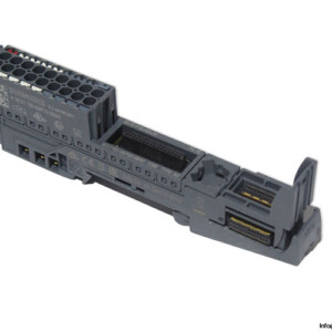 Siemens 6ES7 193-6BP00-0BA0 Base Unit