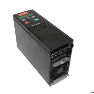 Danfoss 131Z8843 Frequency Inverter