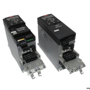 Danfoss 134X3074 Frequency Converter