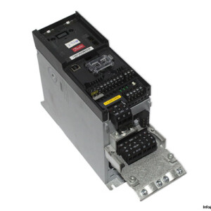 Danfoss 134X3074 Frequency Converter