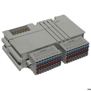Beckhoff KM-1002-0004 BUS Terminal Module