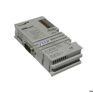 Beckhoff-el6751-ethercat-terminal(new)