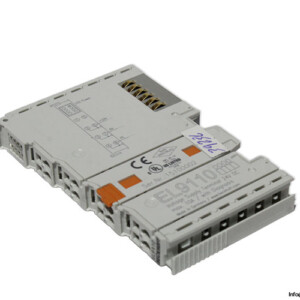Beckhoff EL9110 Ethercat Terminal