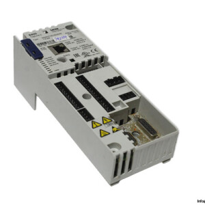 Lenze E84ABCTC0000SN0 Control Unit